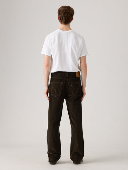 568™ ルーズストレート オリーブ