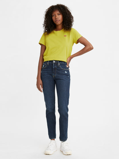 501® SKINNY ジーンズ ダークインディゴ