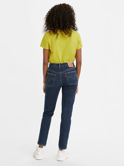 501® SKINNY ジーンズ ダークインディゴ