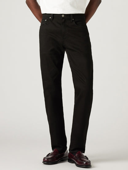 502™ テーパードフィット ジーンズ ブラック