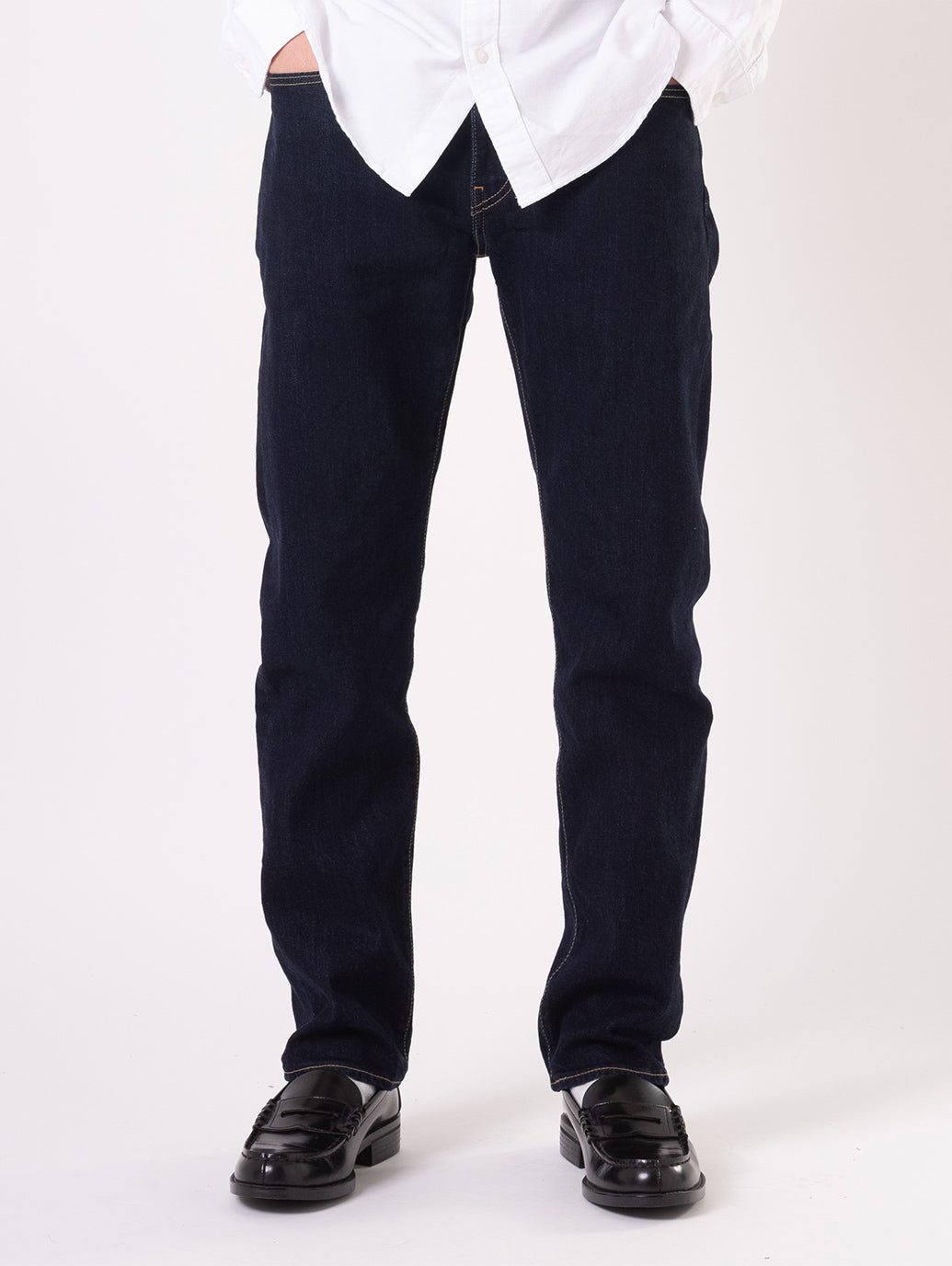 502™ テーパードフィット ジーンズ ダークインディゴ