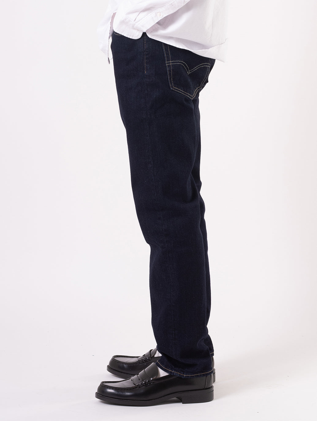 502™ テーパードフィット ジーンズ ダークインディゴ
