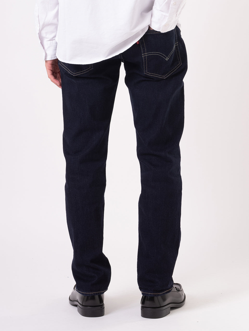502™ テーパードフィット ジーンズ ダークインディゴ