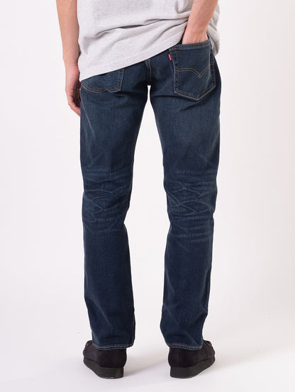 502™ テーパードフィット ジーンズ ダークインディゴ