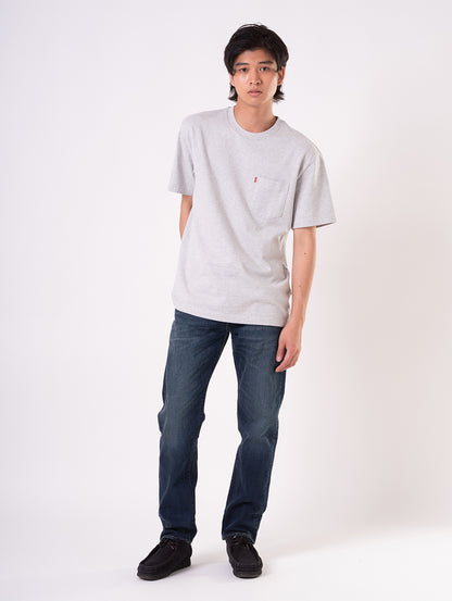 502™ テーパードフィット ジーンズ ダークインディゴ