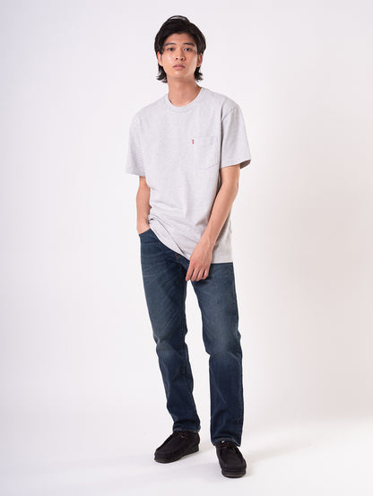 502™ テーパードフィット ジーンズ ダークインディゴ