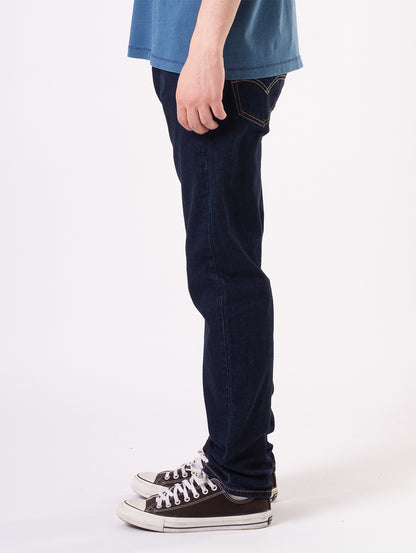 502™ テーパードフィット ジーンズ ダークインディゴ