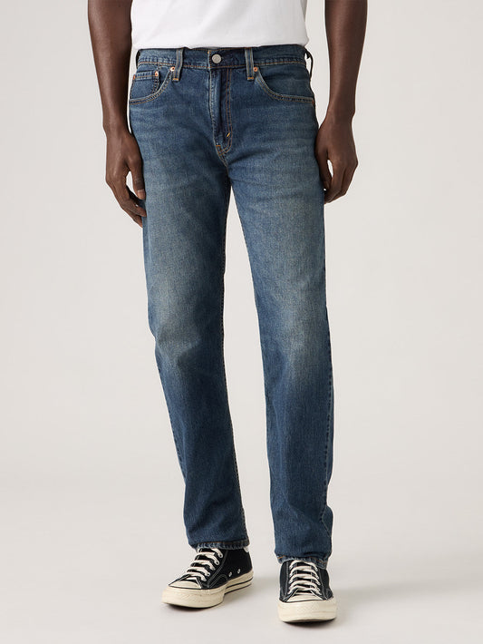 COOLコレクション 502™ テーパード ジーンズ ミディアムインディゴ