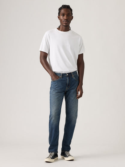 COOLコレクション 502™ テーパード ジーンズ ミディアムインディゴ