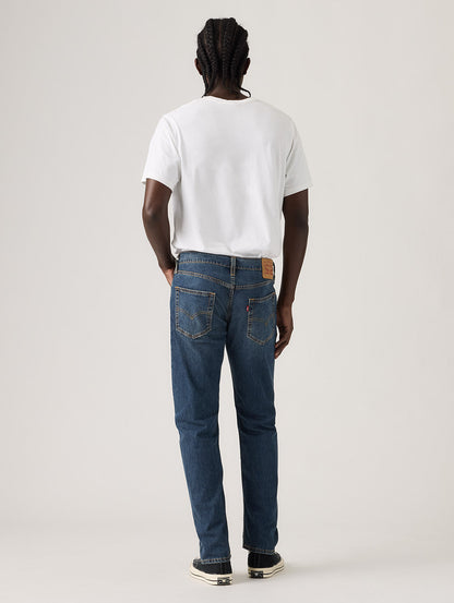 COOLコレクション 502™ テーパード ジーンズ ミディアムインディゴ