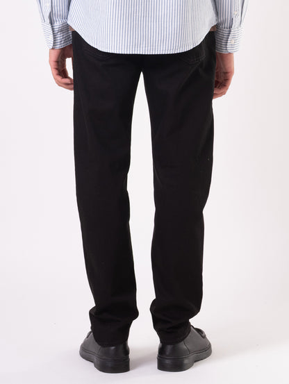 510™ スキニーフィット ジーンズ ブラック