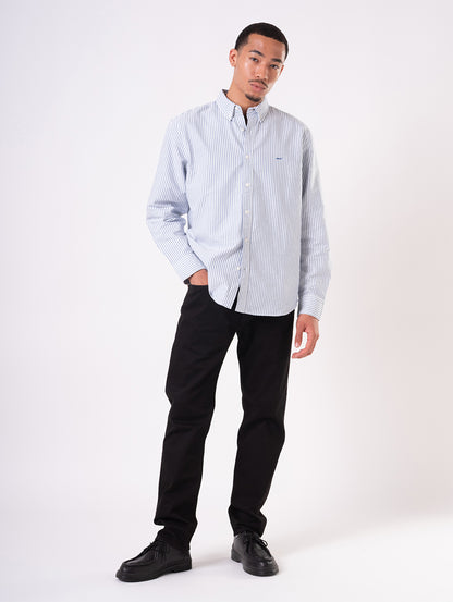 510™ スキニーフィット ジーンズ ブラック