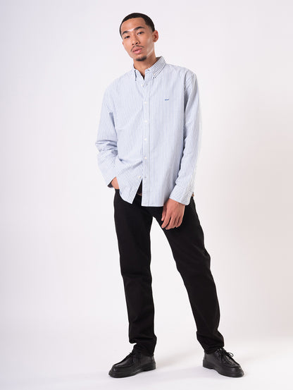 510™ スキニーフィット ジーンズ ブラック