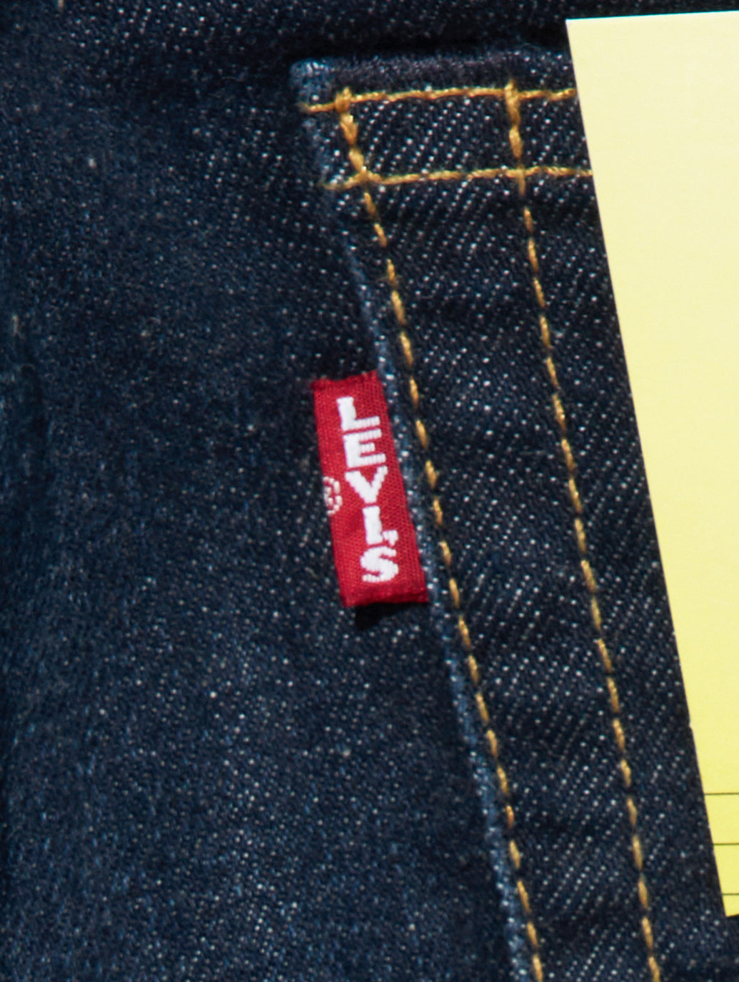 Flex Jeans 502™ テーパードジーンズ ダークインディゴ BIOLOGIA 