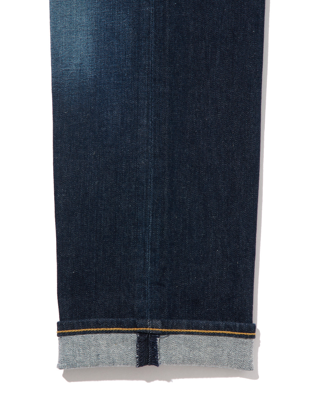 Flex Jeans 502™ テーパードジーンズ ダークインディゴ BIOLOGIA 
