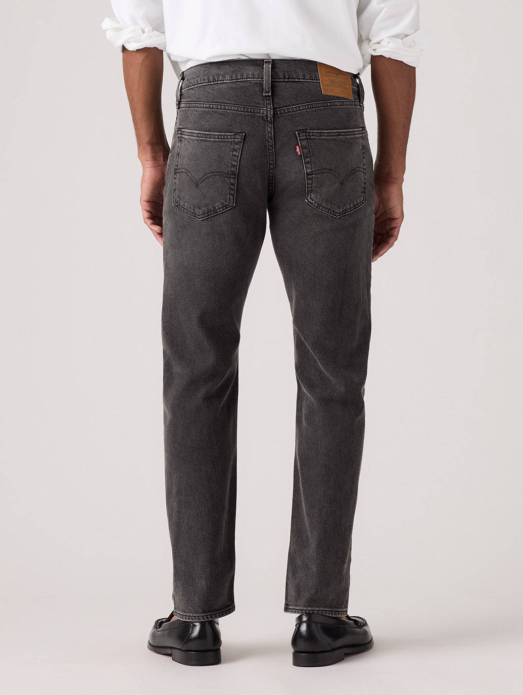 WARM JEANS 502™ テーパード ジーンズ – リーバイス®公式オンラインストア
