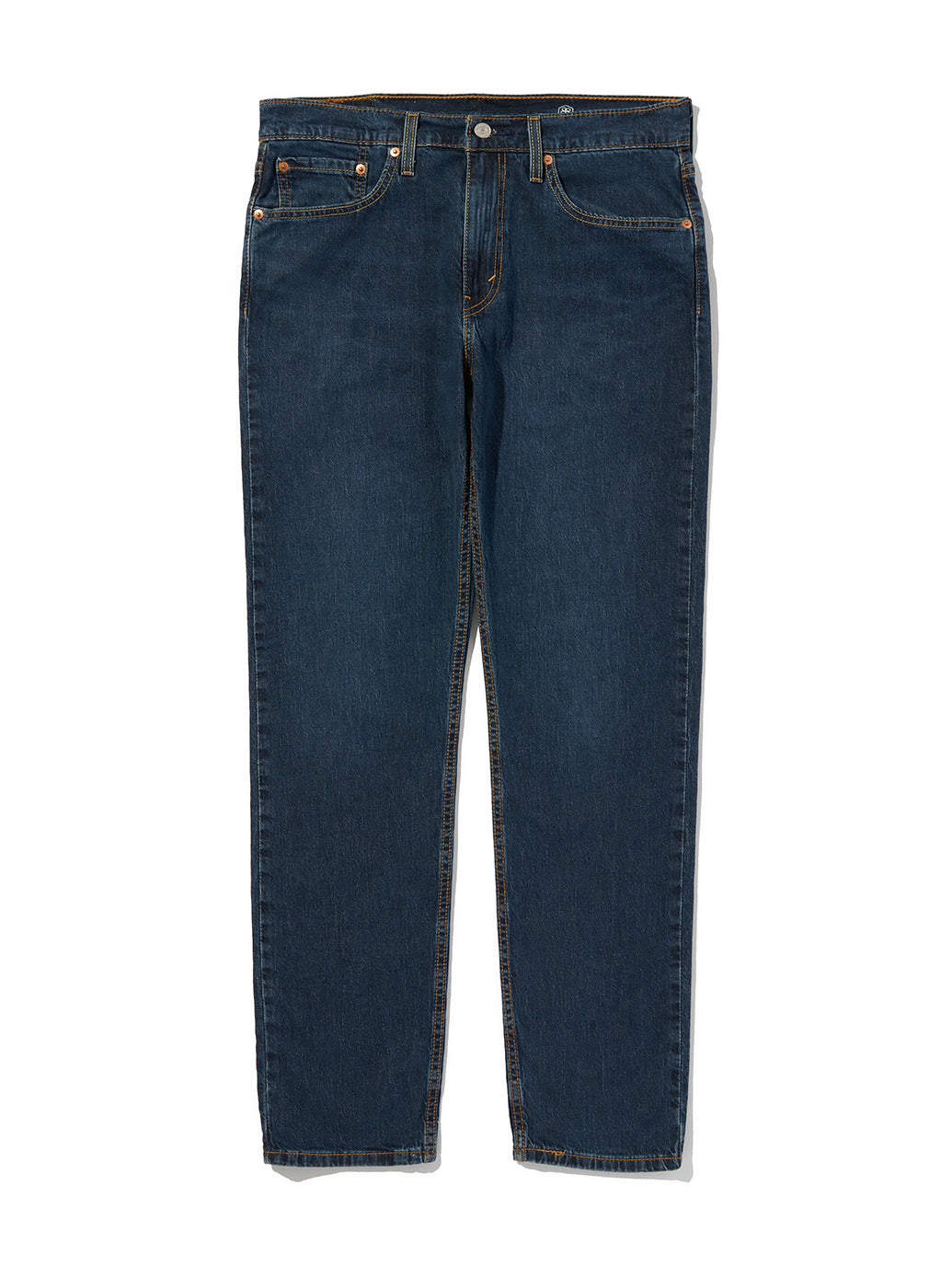 COOLコレクション 502™ テーパード ジーンズ ダークインディゴ