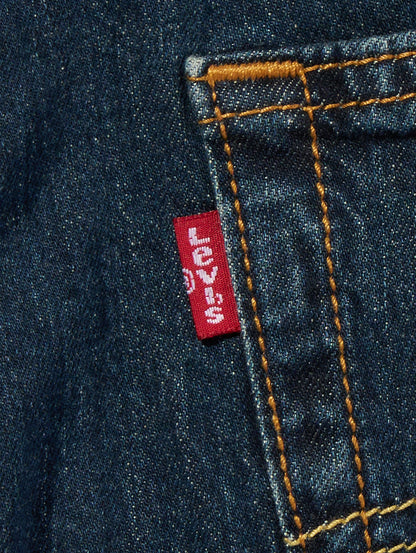 COOLコレクション 502™ テーパード ジーンズ ダークインディゴ