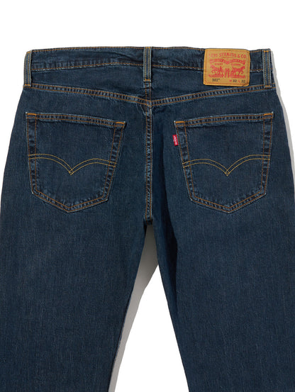 COOLコレクション 502™ テーパード ジーンズ ダークインディゴ