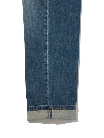 COOLコレクション 502™ テーパード ジーンズ ミディアムインディゴ