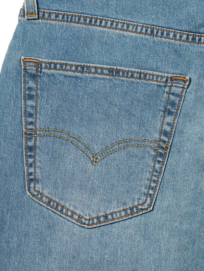 COOLコレクション 502™ テーパード ジーンズ ミディアムインディゴ