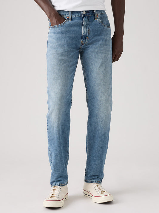 COOLコレクション 502™ テーパード ジーンズ ミディアムインディゴ