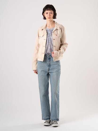 TYPEⅢトラッカージャケット