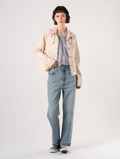 TYPEⅢトラッカージャケット