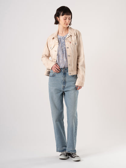 TYPEⅢトラッカージャケット