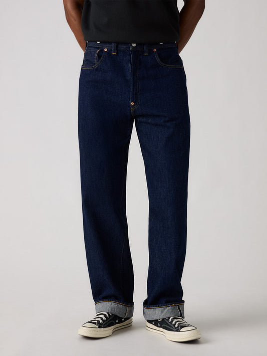 LEVI'S® VINTAGE CLOTHING 1933 501® ORIGINAL ジーンズ ダークインディゴ