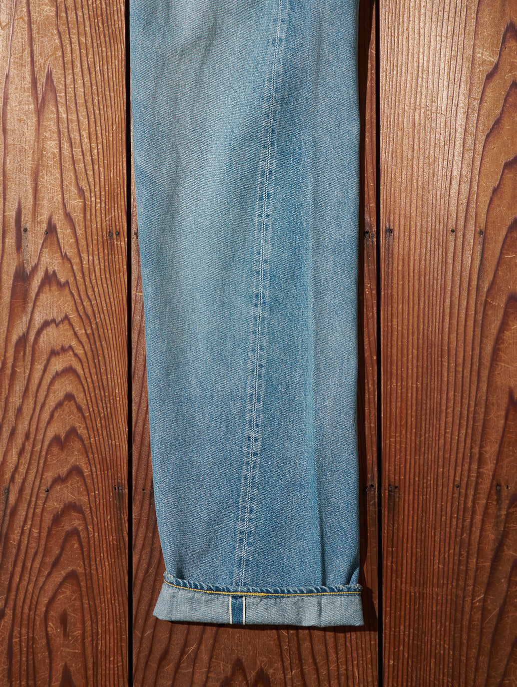 LEVI'S® VINTAGE CLOTHING 1933 501® ORIGINAL ジーンズ ミディアム