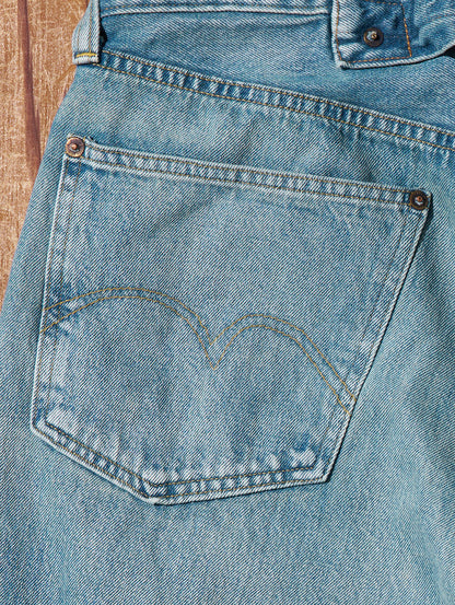 LEVI'S® VINTAGE CLOTHING 1933 501® ORIGINAL ジーンズ ミディアムインディゴ