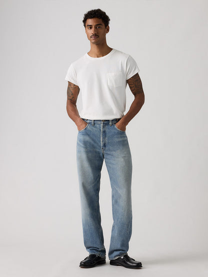 LEVI'S® VINTAGE CLOTHING 1933 501® ORIGINAL ジーンズ ミディアムインディゴ