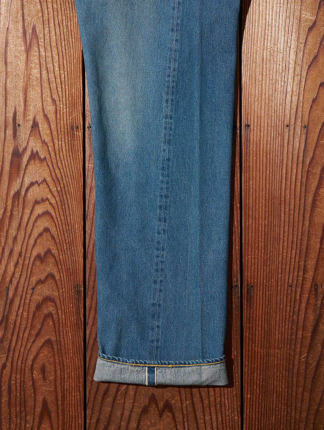 LEVI'S® VINTAGE CLOTHING 1933 501® ORIGINAL ジーンズ ミディアムインディゴ