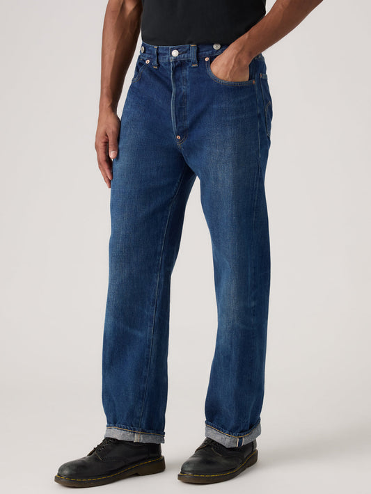 LEVI'S® VINTAGE CLOTHING 1933 501® ORIGINAL ジーンズ ミディアムインディゴ