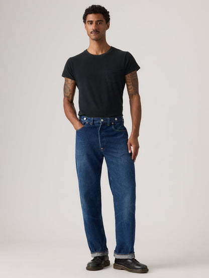 LEVI'S® VINTAGE CLOTHING 1933 501® ORIGINAL ジーンズ ミディアムインディゴ
