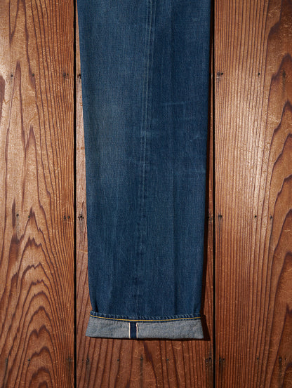 LEVI'S® VINTAGE CLOTHING 1933 501® ORIGINAL ジーンズ ミディアムインディゴ