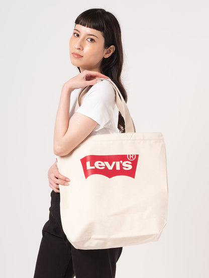 バットウィングトートバッグ 