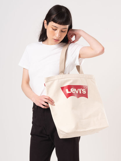 バットウィングトートバッグ 