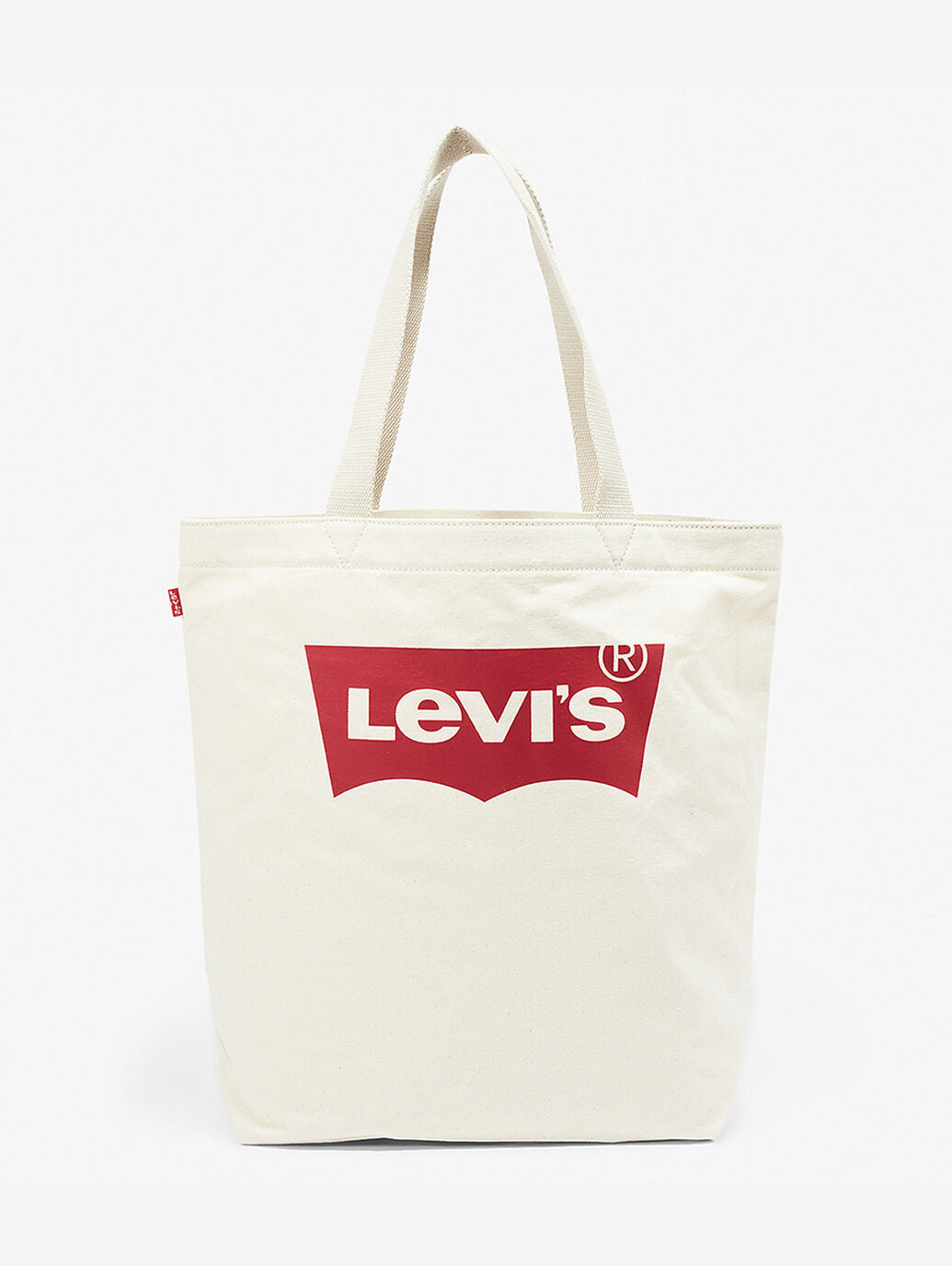 アメカジ好きにおすすめの人気ブランドバッグ|Levi's(リーバイス)トートバッグ