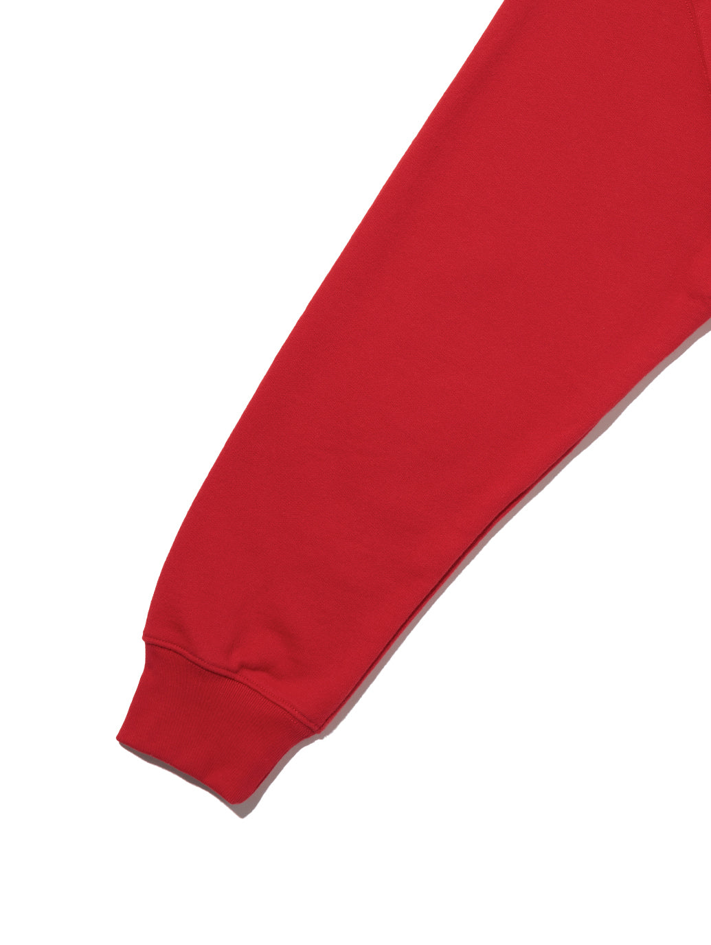 リラックスフィット グラフィック パーカー