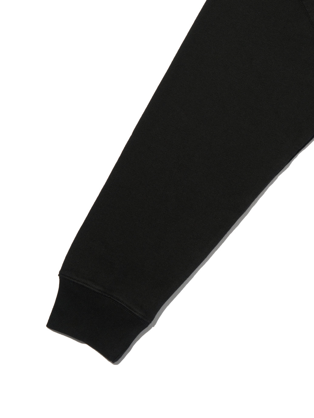 リラックス グラフィック クルーネック スウェット