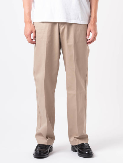 XX CHINO ルーズストレート