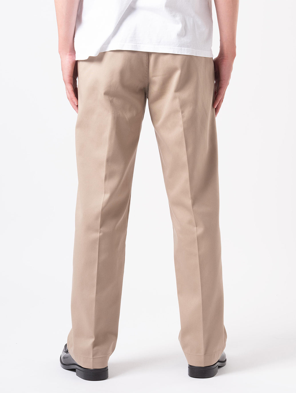 XX CHINO ルーズストレート