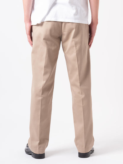 XX CHINO ルーズストレート