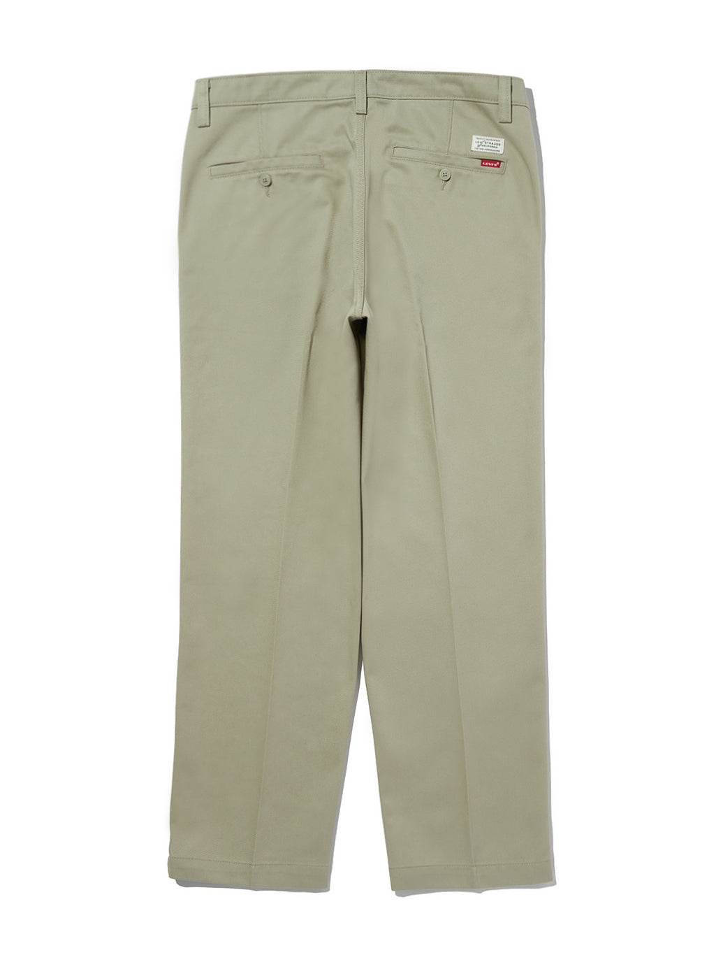 XX CHINO ルーズストレート