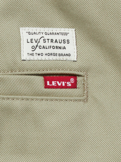 XX CHINO ルーズストレート