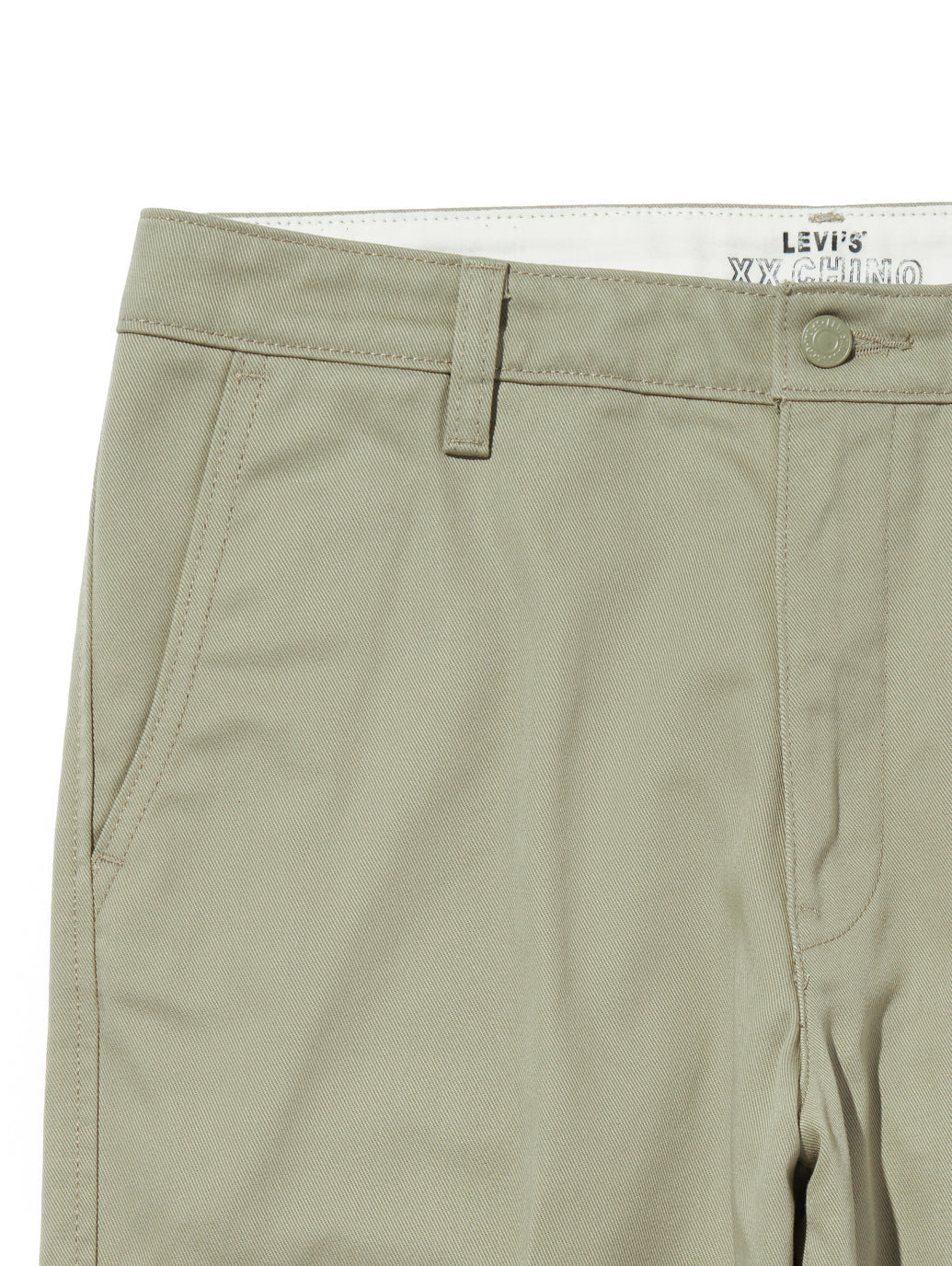 XX CHINO ルーズストレート