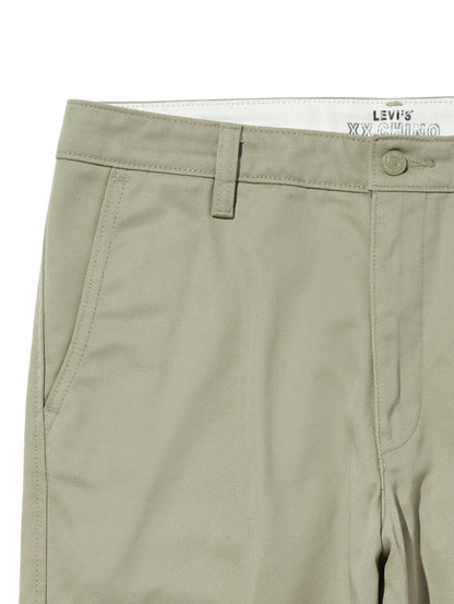 XX CHINO ルーズストレート