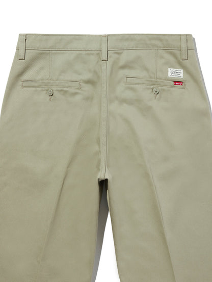 XX CHINO ルーズストレート